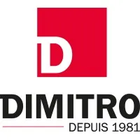 DIMITRO logo