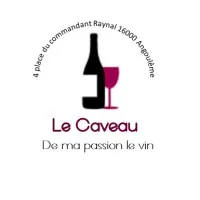 MA PASSION LE VIN logo