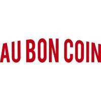 AU BON COIN logo