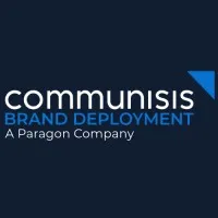 COMMUNISIS FRANCE logo