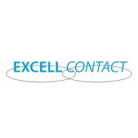 EXCELL CONTACT logo