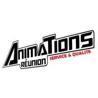 ANIMATIONS REUNION logo