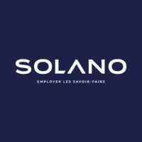 SOLANO INVESTISSEMENTS logo