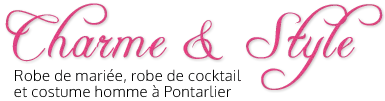 CHARME ET STYLE logo