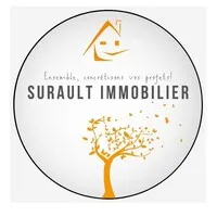 SURAULT IMMOBILIER logo