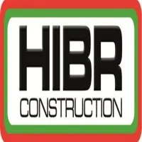 HIBR CONSTRUCTION logo