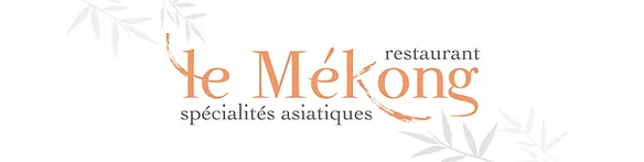 LE MEKONG logo