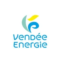 VENDEE ENERGIE logo