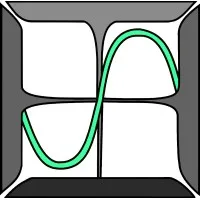 HIGH TECH STATION logo