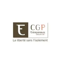 CGP ENTREPRENEURS logo