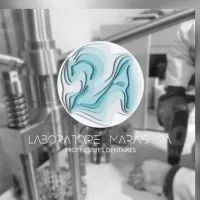LABORATOIRE  MARAIS 2A logo