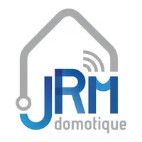 JRM DOMOTIQUE logo