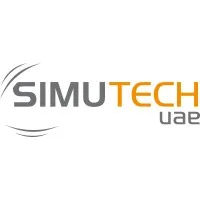SIMUTECH UAE logo