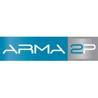 ARMA2P logo