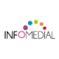 INFOMEDIAL logo