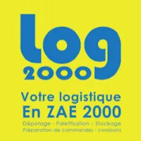 LOG 2000 logo