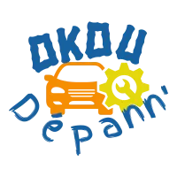 OKOU YVES logo
