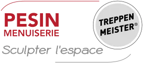 PESIN MENUISERIE EBENISTERIE logo