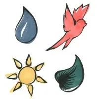SALVATERRA SAS logo