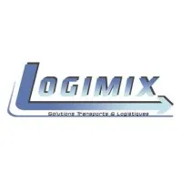LOGIMIX TRANSPORTS logo