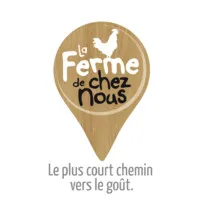 HOME FARM logo