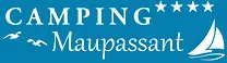 MAUPASSANT logo