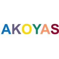 AKOYAS logo