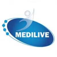 MEDI-LIVE logo