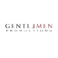 GENTLEMEN PRODUCTIONS logo