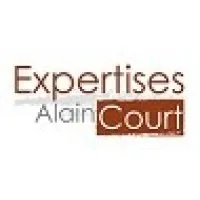 EXPERTISES ALAIN COURT (PME) logo