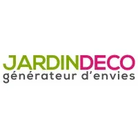 JARDIN DECO logo