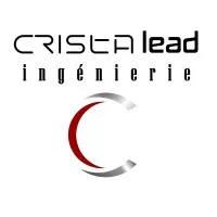 CRISTALEAD logo