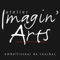 ATELIER IMAGIN'ARTS logo