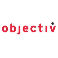 OBJECTIV logo