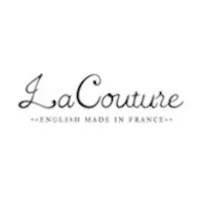 ENGLISH MADE IN FRANCE logo