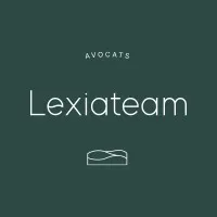 LEXIATEAM SOCIETE D'AVOCATS logo