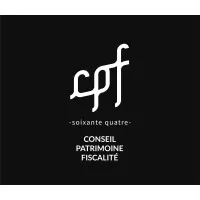 CONSEIL, PATRIMOINE ET FISCALITE 64 (CPF64) logo