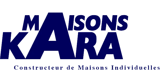 MAISONS KARA logo