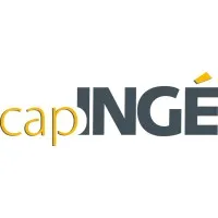 CAP INGE logo
