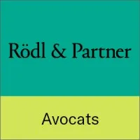 ROEDL & PARTNER AVOCATS logo