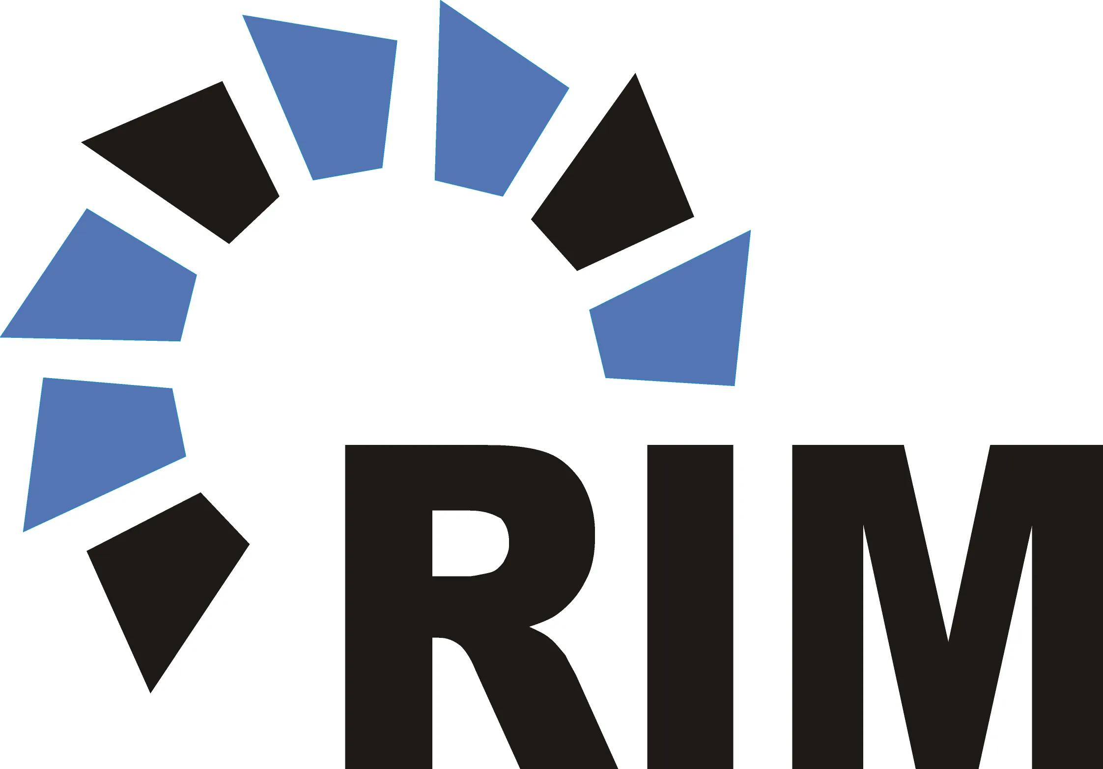 RIM (REALISATIONS INFORMATIQUES ET MECANIQUES) logo