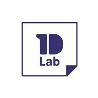 1D-LAB logo