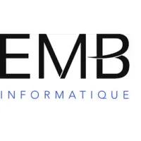 EMBINFORMATIQUE logo