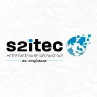 S2ITEC logo