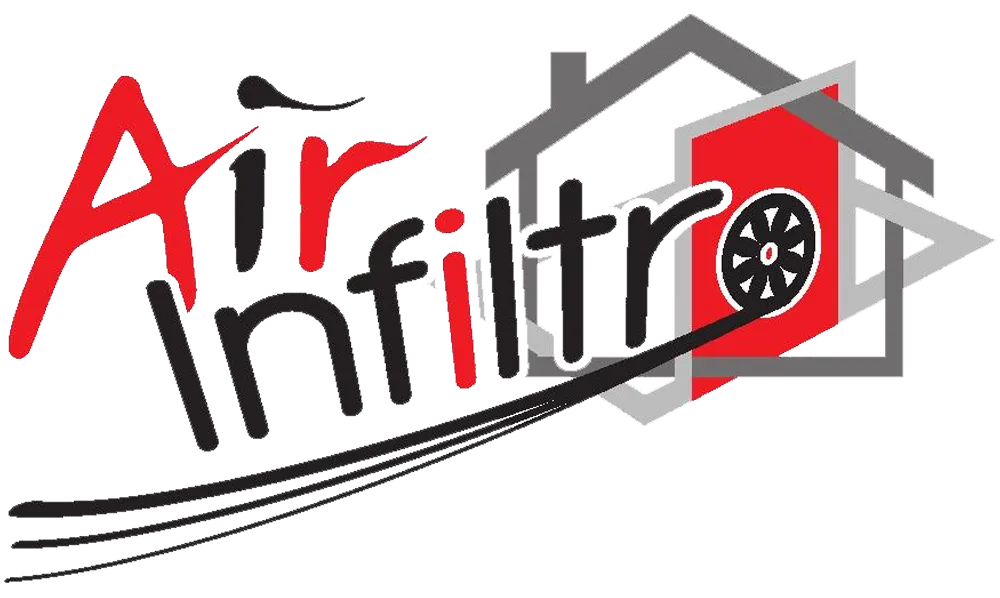 AIR INFILTRO logo