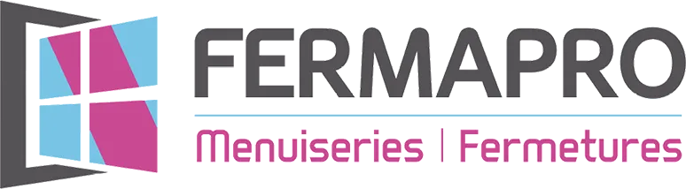 FERMAPRO DISTRIBUTION logo