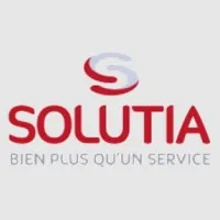 SOLUTIA THIONVILLE logo
