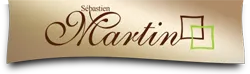 EURL MARTIN logo