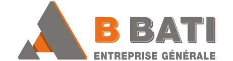 B BATI logo