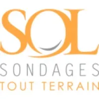 SOL SONDAGES logo